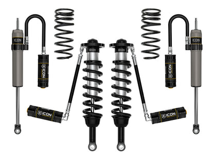 ICON 23-24 Sequoia Trd Pro 2.5in Stage 3 Suspension System