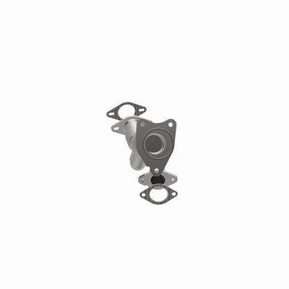 MagnaFlow Direct Fit Catalytic Converter 2008-2009 G6 3.5 L Underbody
