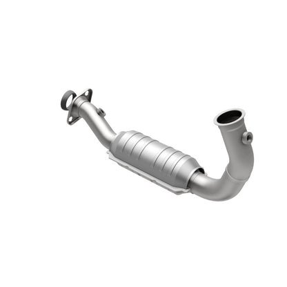 MagnaFlow Direct Fit Catalytic Converter 2004 Liberty P/S frt OEM