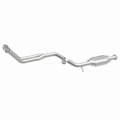 MagnaFlow Direct Fit Catalytic Converter 91-93 Mercedes 190E 2.3L