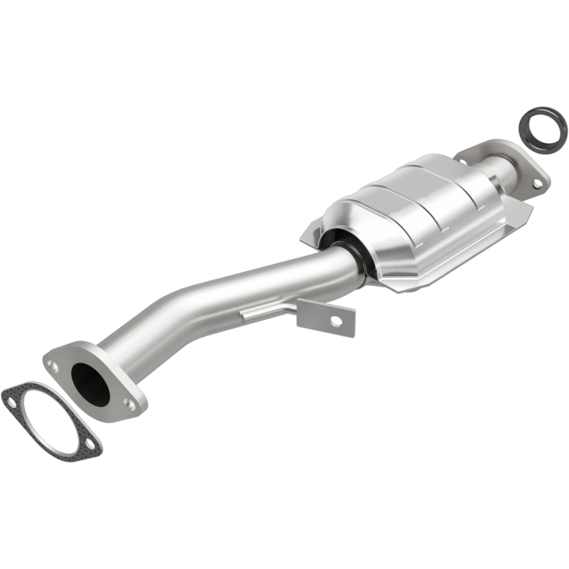 MagnaFlow Direct Fit Catalytic Converter 95- 96 Impreza 2.2L Rear