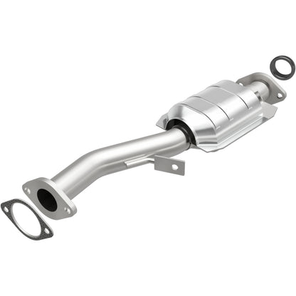 MagnaFlow Direct Fit Catalytic Converter 95- 96 Impreza 2.2L Rear