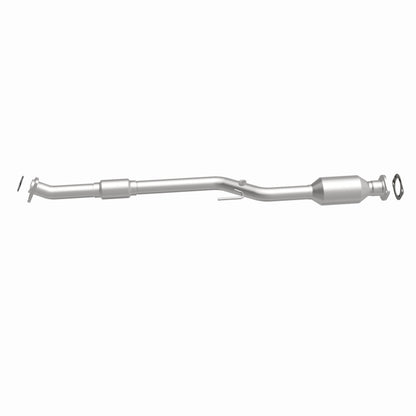 MagnaFlow Direct Fit Catalytic Converter 03-06 Sentra 1.8L Rear OEM