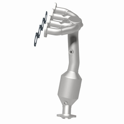 MagnaFlow Direct Fit Catalytic Converter 03-05 Mercedes C230 1.8L
