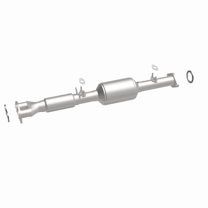 MagnaFlow Direct Fit Catalytic Converter 91-95 Toyota Previa 2.4L