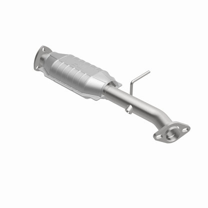 MagnaFlow Direct Fit Catalytic Converter 98-00 Kia Sportage