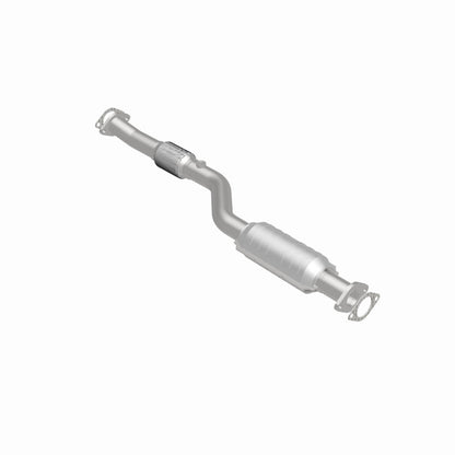 MagnaFlow Direct Fit Catalytic Converter 01-02 Elantra 2.0L