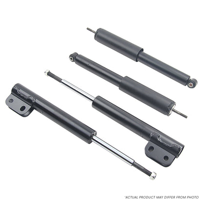 ST Shock Kit Audi A4 (8E/B6-B7) Sedan 2WD Quattro Wagon Quattro Convertible