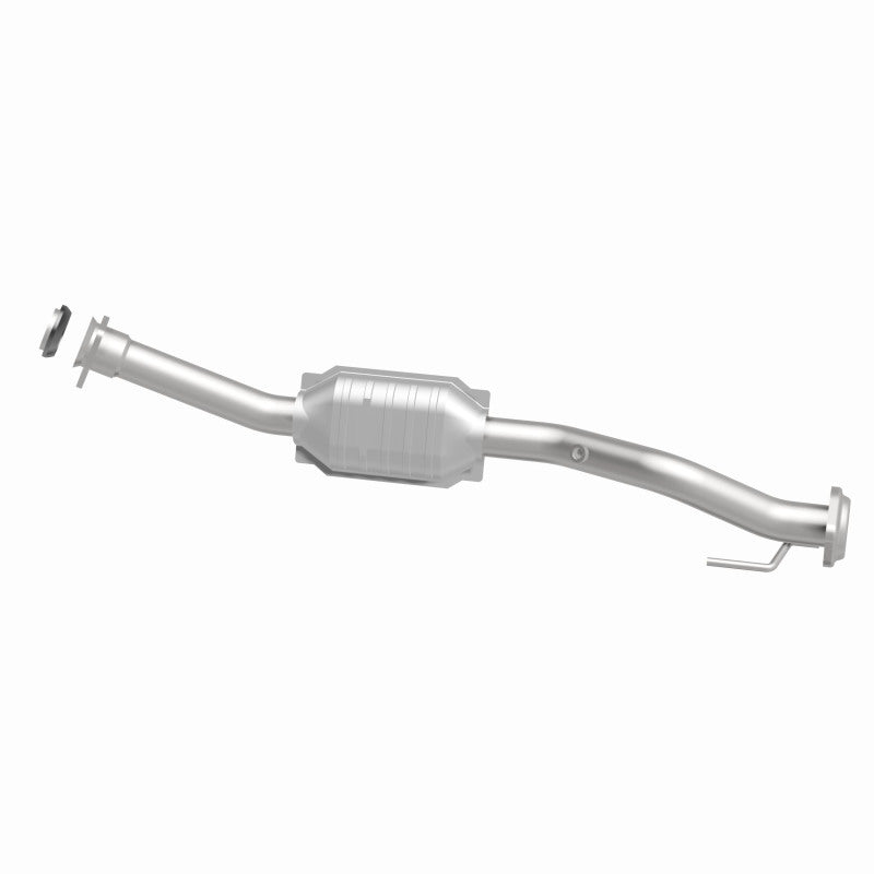 MagnaFlow Direct Fit Catalytic Converter 02-05 Trailblazer 4.2L OEM