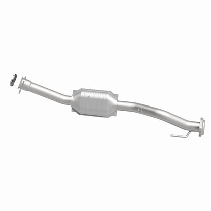 MagnaFlow Direct Fit Catalytic Converter 02-05 Trailblazer 4.2L OEM