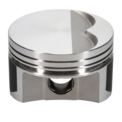Wiseco Chevy LS Series Small Block Pro Tru -5.0cc FT 4.030inch Bore Piston Shelf Stock Kit