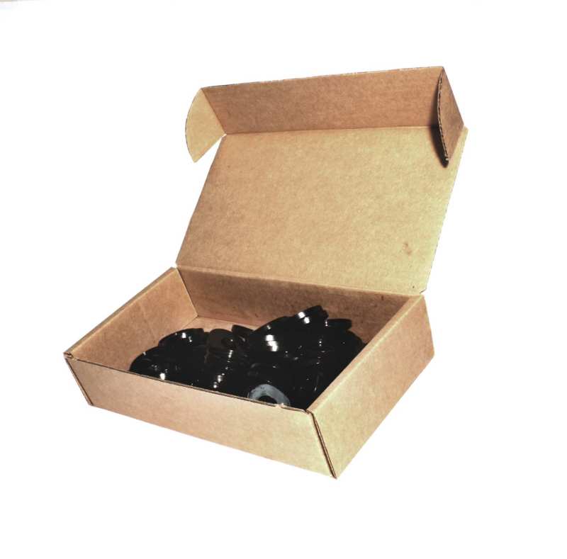 COMP Cams ID Spring Seats Eb 1.50 X 570 - Set of 100