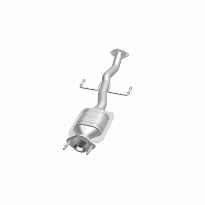 MagnaFlow Direct Fit Catalytic Converter95-98 Mazda Protege Rear