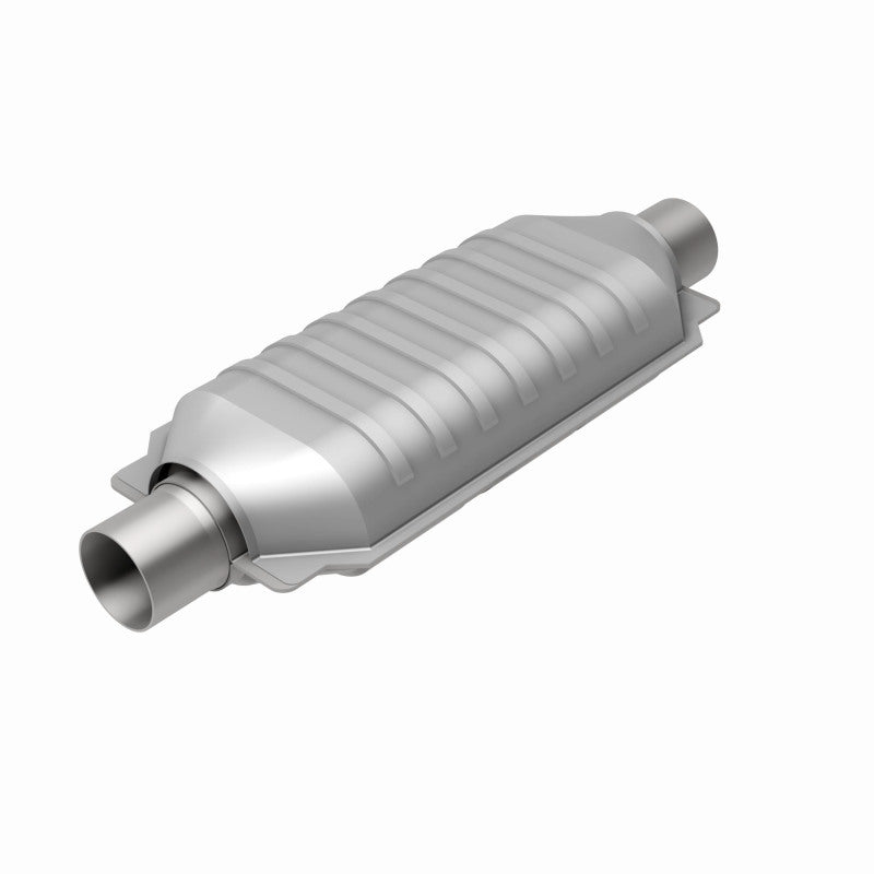MagnaFlow Universal Catalytic Converter 2.25 OEM