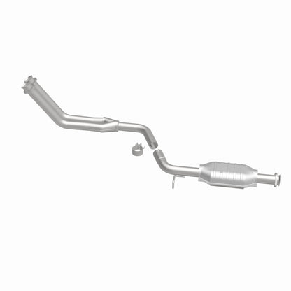 MagnaFlow Direct Fit Catalytic Converter 91-93 Mercedes 190E 2.3L