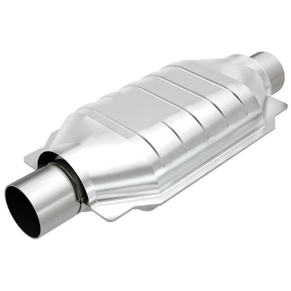 MagnaFlow Universal Catalytic Converter Mf 2.5