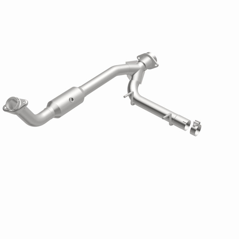 MagnaFlow 05-06 Lincoln Navigator 5.4L - Driver side
