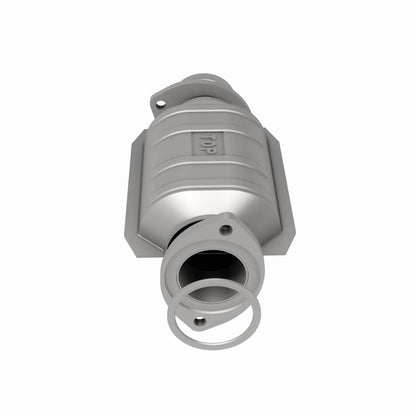 MagnaFlow Direct Fit Catalytic Converter 95-97 Toyota Land Cruiser 4.5L
