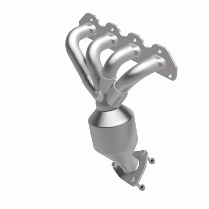 MagnaFlow DF Cat. Conv 09-10 Chevy Aveo/Aveo5 1.6L Manifold / 09 Pontiac G3 1.6L Manifold (49 State)