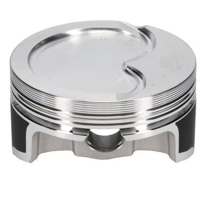 Wiseco Chevrolet LS 4.070in Bore 1.110in CH -15.00 CC Professional Piston Set