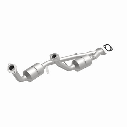 MagnaFlow Direct Fit Catalytic Converter 98 Ford Windstar 3.8L Assm