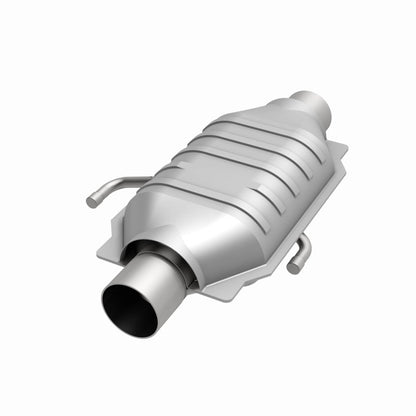 MagnaFlow Universal Catalytic Converter 2.25 W/Dual Air