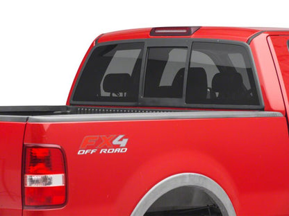 Raxiom 04-08 Ford F-150 Axial Series LED Third Brake Light