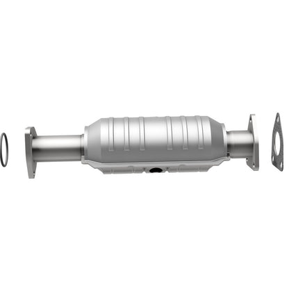 MagnaFlow Direct Fit Catalytic Converter 02-03 Acura CL 3.2L 49 st
