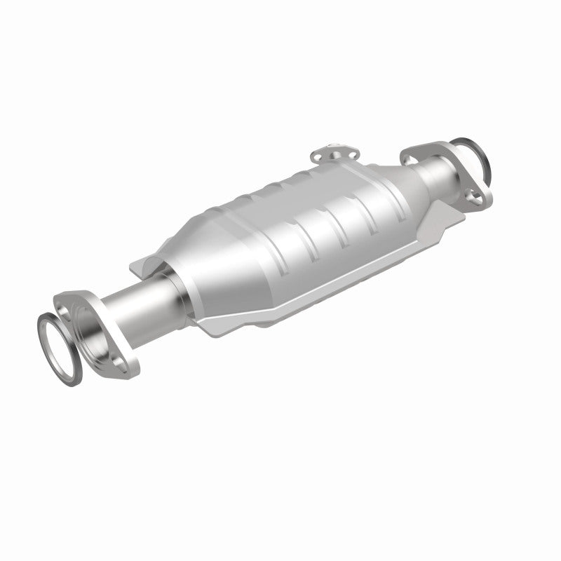 MagnaFlow Direct Fit Catalytic Converter Toyota 81-83