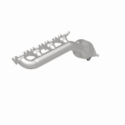 MagnaFlow Direct Fit Catalytic Converter 09-10 Hyundai Genesis 4.6L