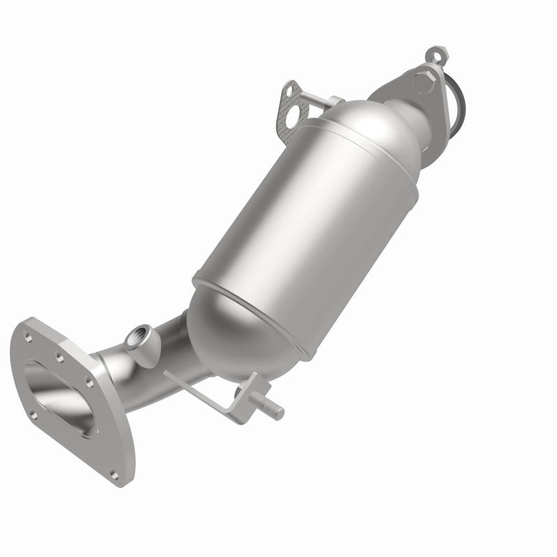 MagnaFlow 2017 Lexus RX 350h V6-3.5 Direct Fit Catalytic Converter OEM Manifold