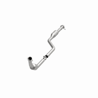 MagnaFlow Direct Fit Catalytic Converter 99-02 Mercedes SL500 5.0L