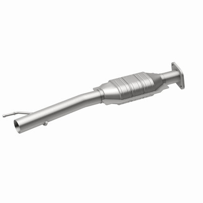MagnaFlow Direct Fit Catalytic Converter 05-09 Escape/Trib 3.0 Rear OE