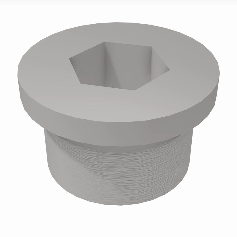 MagnaFlow Plug Hex Flange O2 Boss (20-Pk)