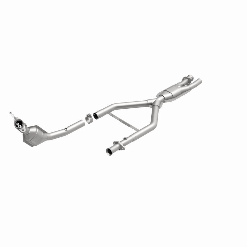 MagnaFlow Direct Fit Catalytic Converter 96-98 Lincoln Mark VIII 4.6L