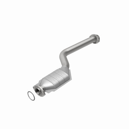 MagnaFlow Direct Fit Catalytic Converter 92-97 GS300/SC300 3.0 Rear
