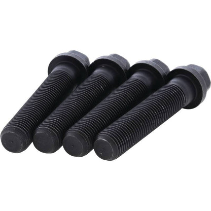 Hot Rods Connecting Rod Bolt Kit, 4 bolts packaged, ea, 1