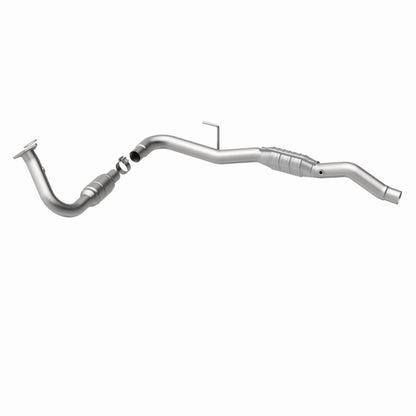 MagnaFlow Direct Fit Catalytic Converter GM 01-02 2500 DS 6L OEM