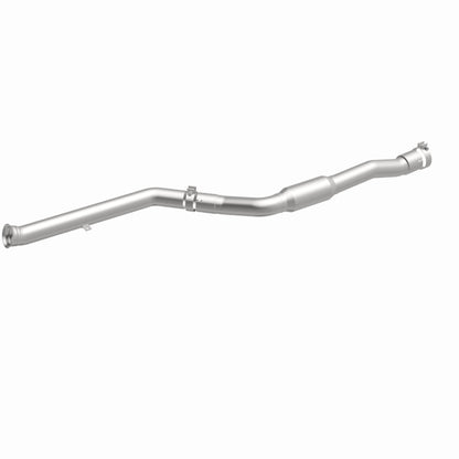 MagnaFlow 19-22 BMW 330i (G20) Direct Fit Rear Underbody Converter