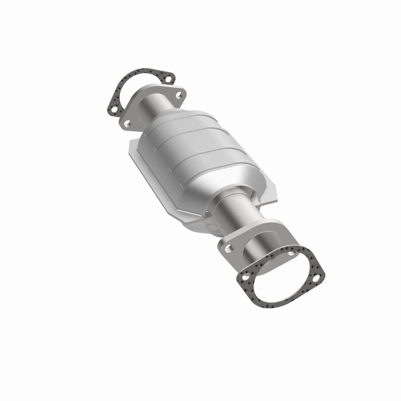 MagnaFlow Direct Fit Catalytic Converter 01-04 Nissan Frontier 2.4L