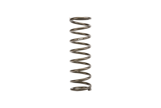 Eibach ERS 14in L x 3.50in OD Platinum Rear Spring - 130 lbs/in
