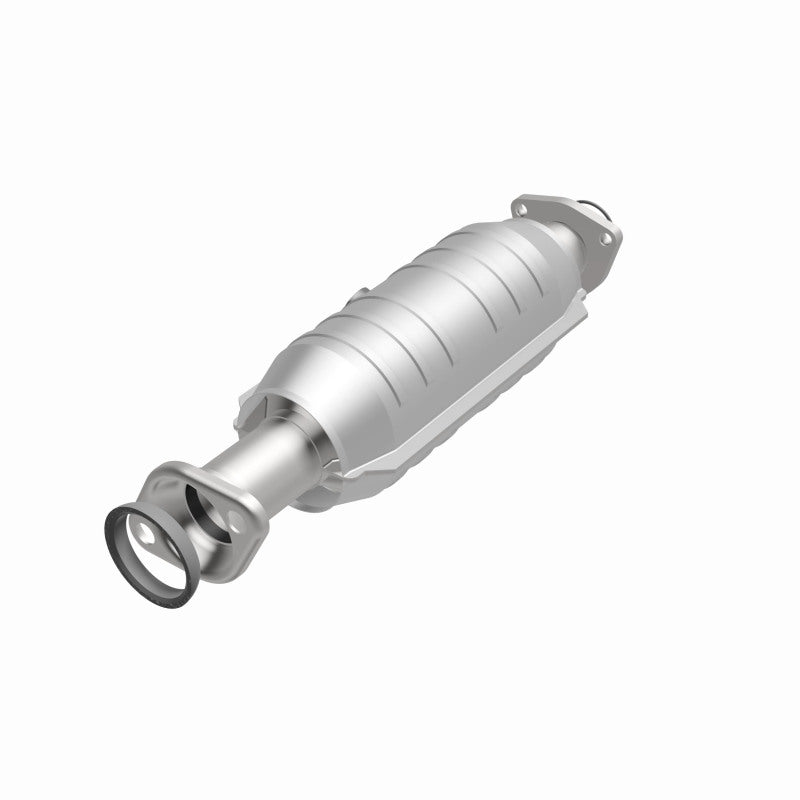 MagnaFlow Direct Fit Catalytic Converter 99-00 Honda Civic EX/SI 1