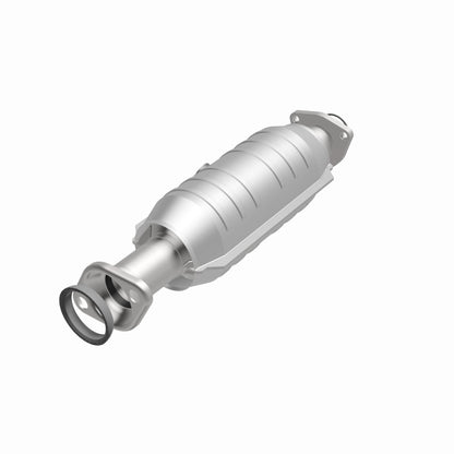 MagnaFlow Direct Fit Catalytic Converter 99-00 Honda Civic EX/SI 1
