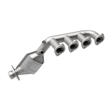 MagnaFlow Direct Fit Catalytic Converter 93-95 Lin Mark VIII 4.6 Driver Side