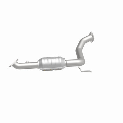 MagnaFlow Direct Fit Catalytic Converter 05-07 4Runner 4.7 Driver Side Rear OE