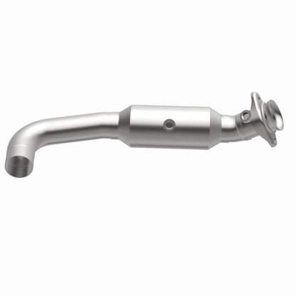 MagnaFlow Left Side Direct Fit Catalytic Converter 15-17 Ford F-150 5.0L