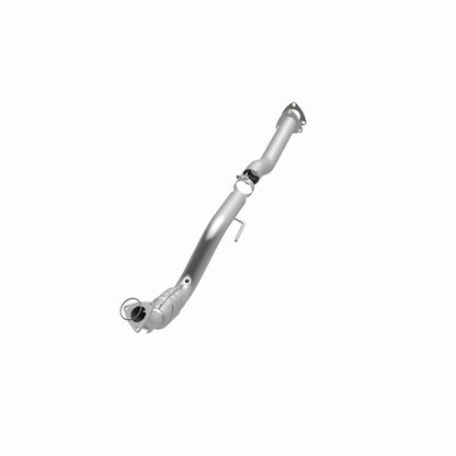 MagnaFlow 06-10 Chevrolet Express 3500 6.0L Direct Fit Converter