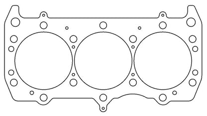 Cometic 75-87 Buick V6 196/231/252 Stage I & II 3.86 inch Bore .066 inch MLS-5 Head Gasket