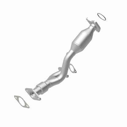 MagnaFlow Direct Fit Catalytic Converter 2008-2009 G6 3.5 L Underbody
