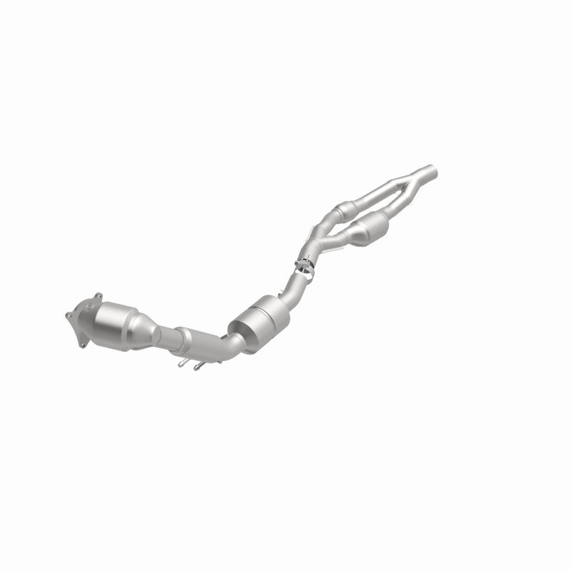 MagnaFlow Direct Fit Catalytic Converter AUDI TT- 2008 4 2.0L OEM